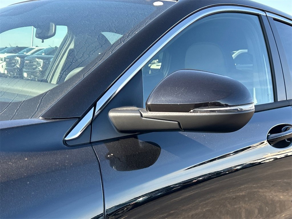 2026 BUICK ENVISTA - Image 11