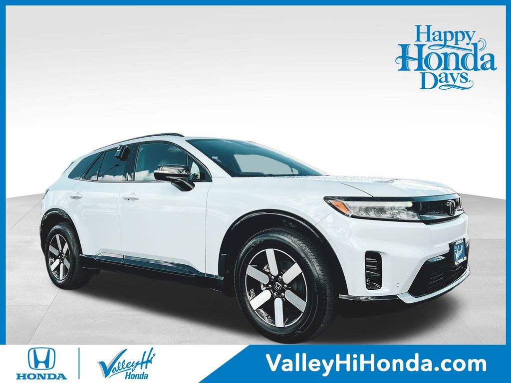 2026 Honda Prologue Touring's photo