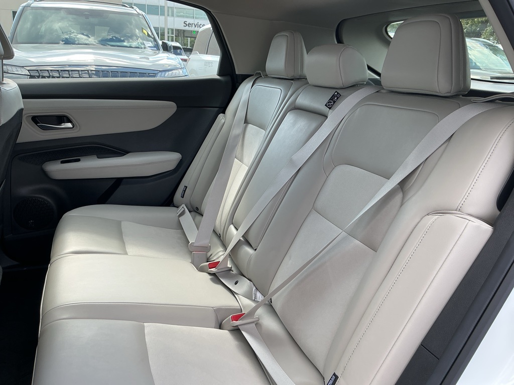 2023 Nissan ARIYA Engage photo 22