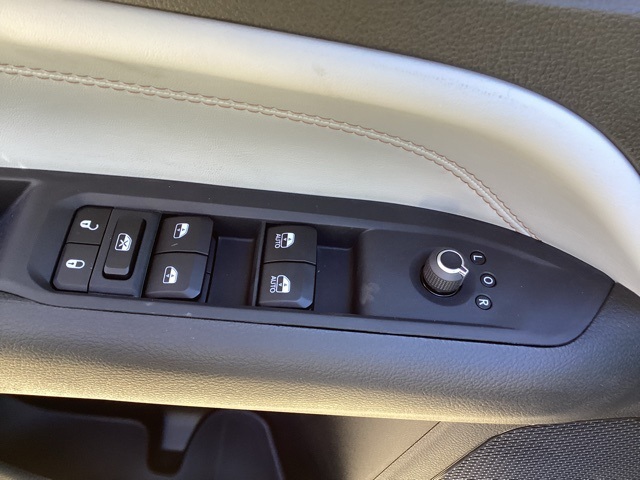 2025 Jeep Compass Limited photo 5