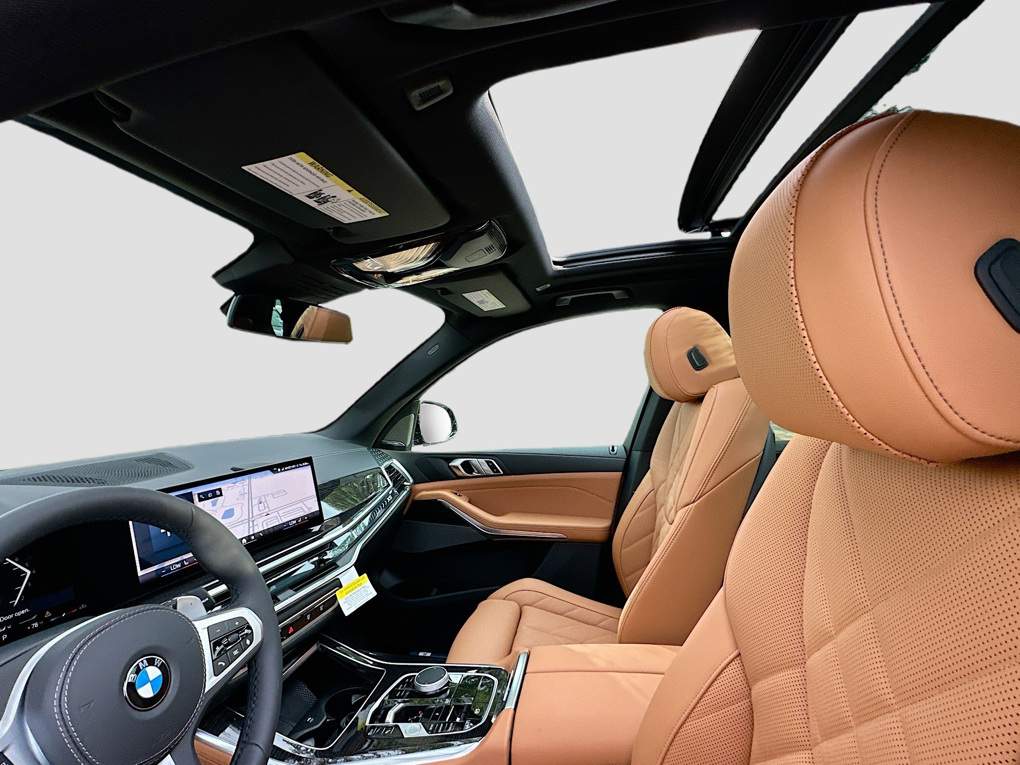 2026 Bmw X5 sDrive40i photo 16