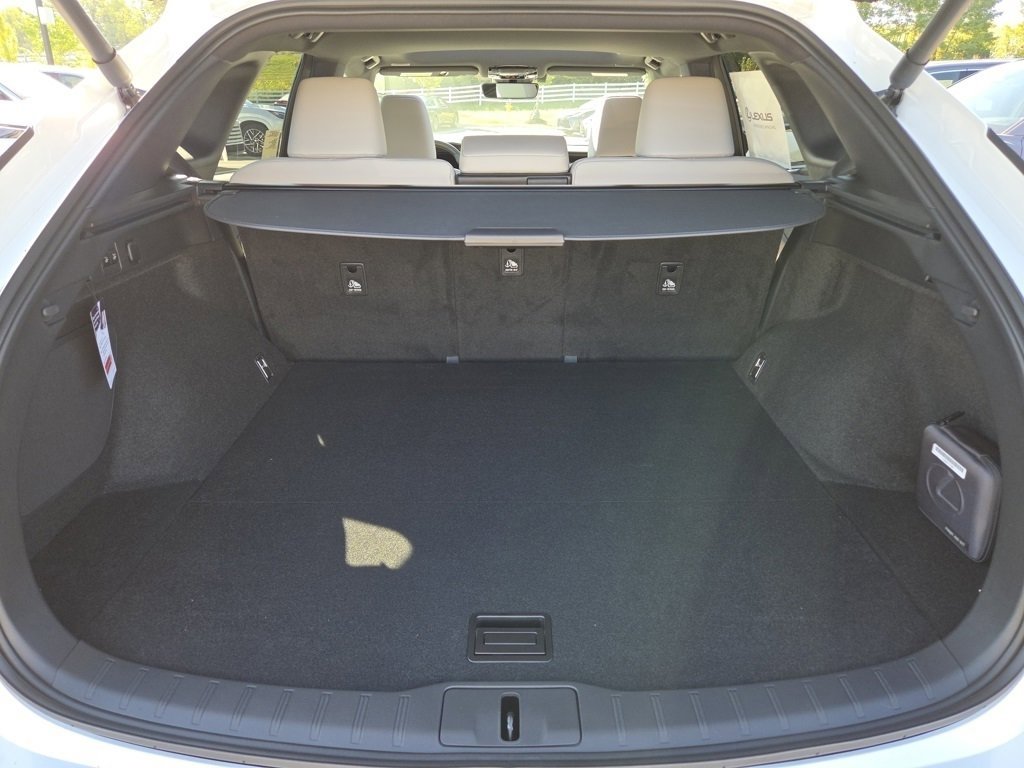 2025 Lexus RX 350 Premium photo 27