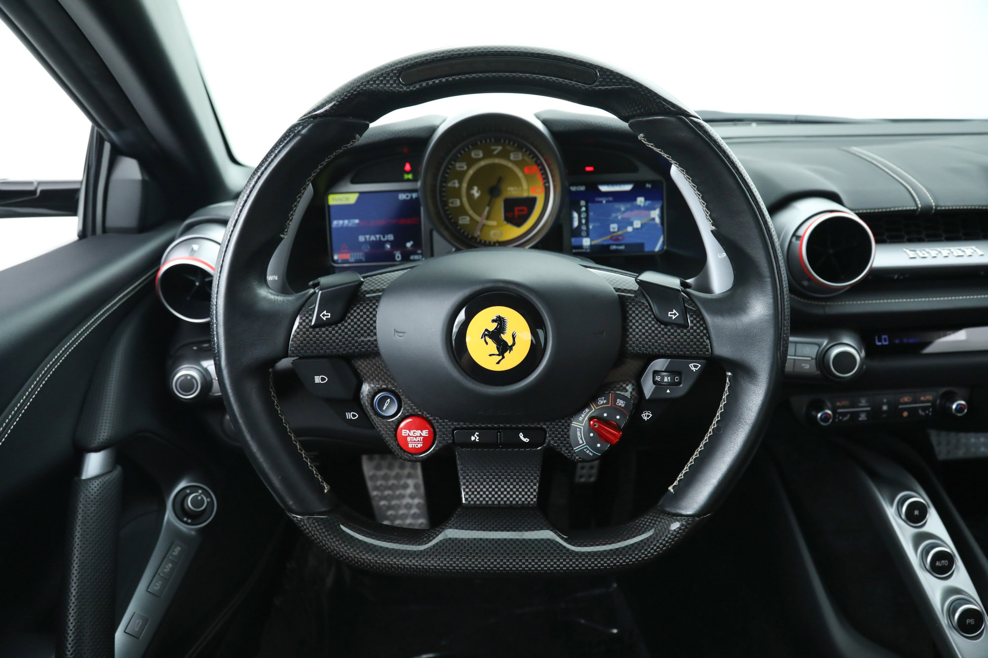 2019 Ferrari 812 Superfast photo 6