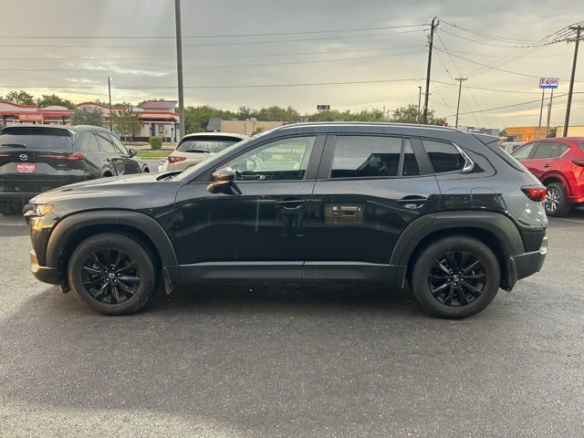 2024 Mazda CX-50 2.5 S Premium photo 4