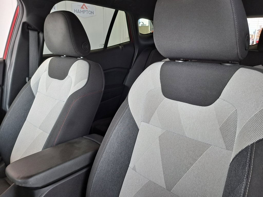 2024 Chevrolet Trax photo 19