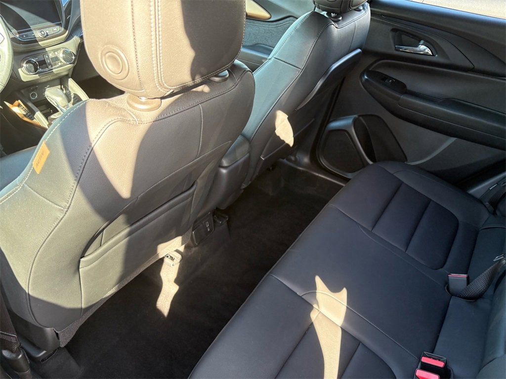 2021 Chevrolet Trailblazer ACTIV photo 11