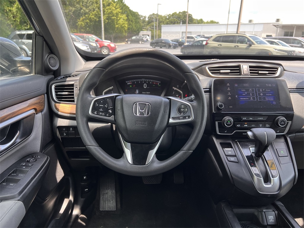 2018 Honda CR-V EX photo 20