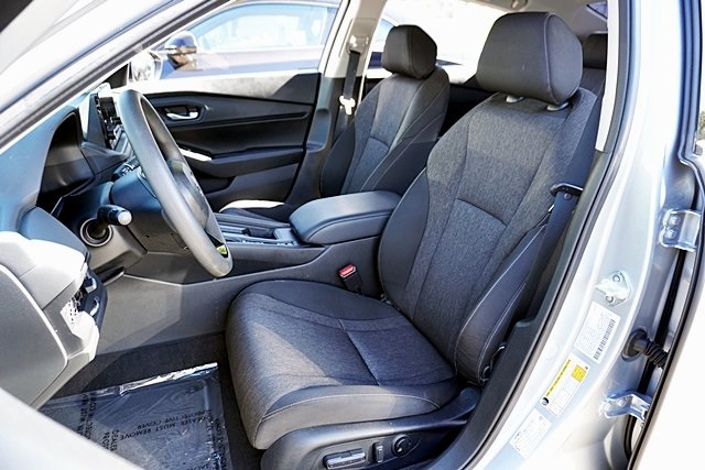2024 Honda Accord EX photo 13