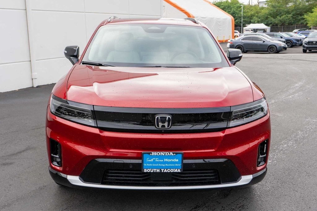 2026 Honda Prologue Elite photo 3