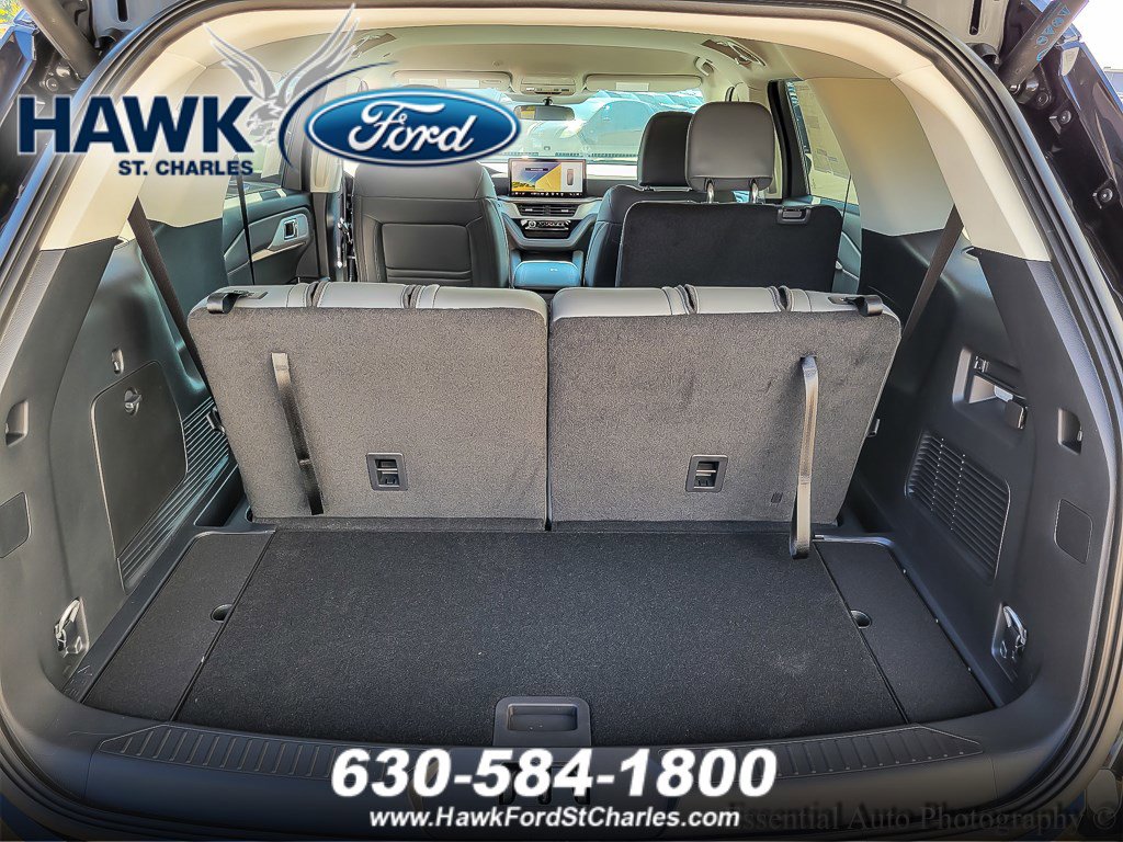 2025 FORD EXPLORER - Image 16