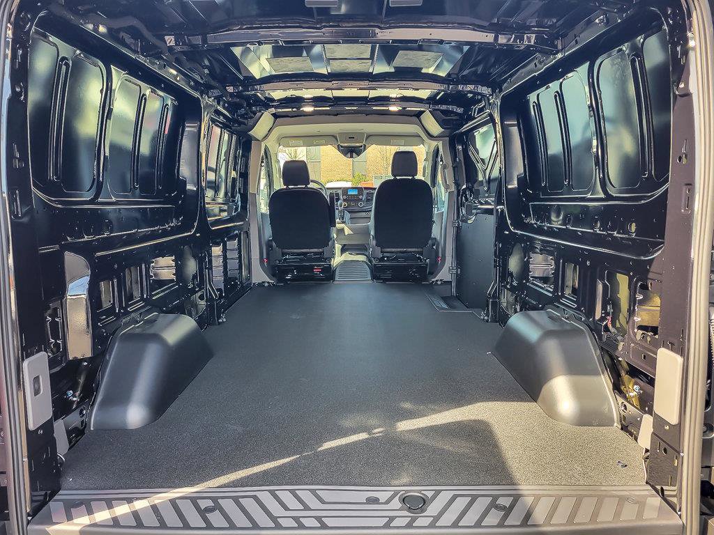 2025 Ford Transit Cargo Van photo 26