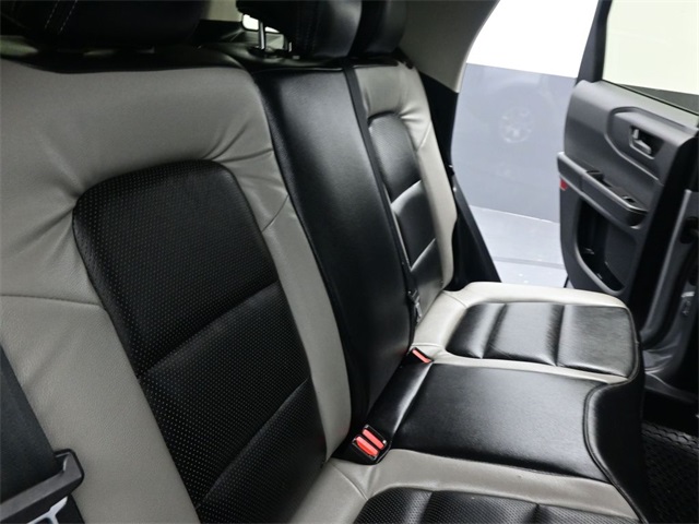 2021 Ford Bronco Sport Base photo 16