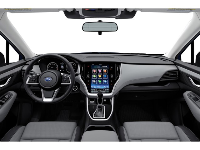 2025 Subaru Outback Premium photo 18