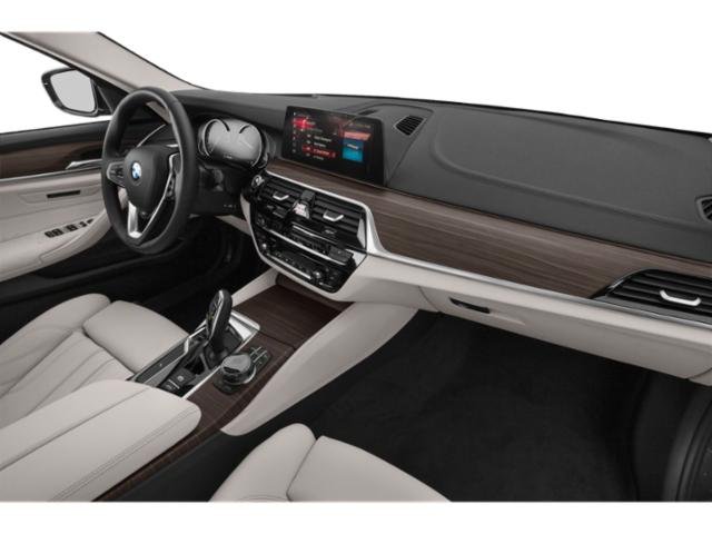 2019 Bmw 530i xDrive Sedan photo 17