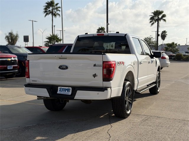 2022 Ford F-150 XL photo 3