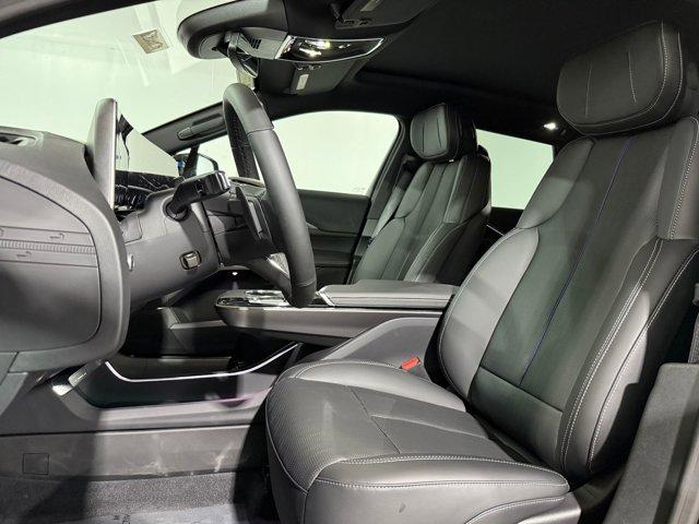 2026 Cadillac Lyriq Sport photo 3