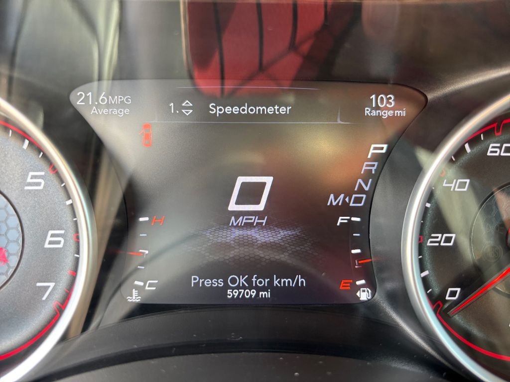 2023 Dodge Charger SXT photo 10