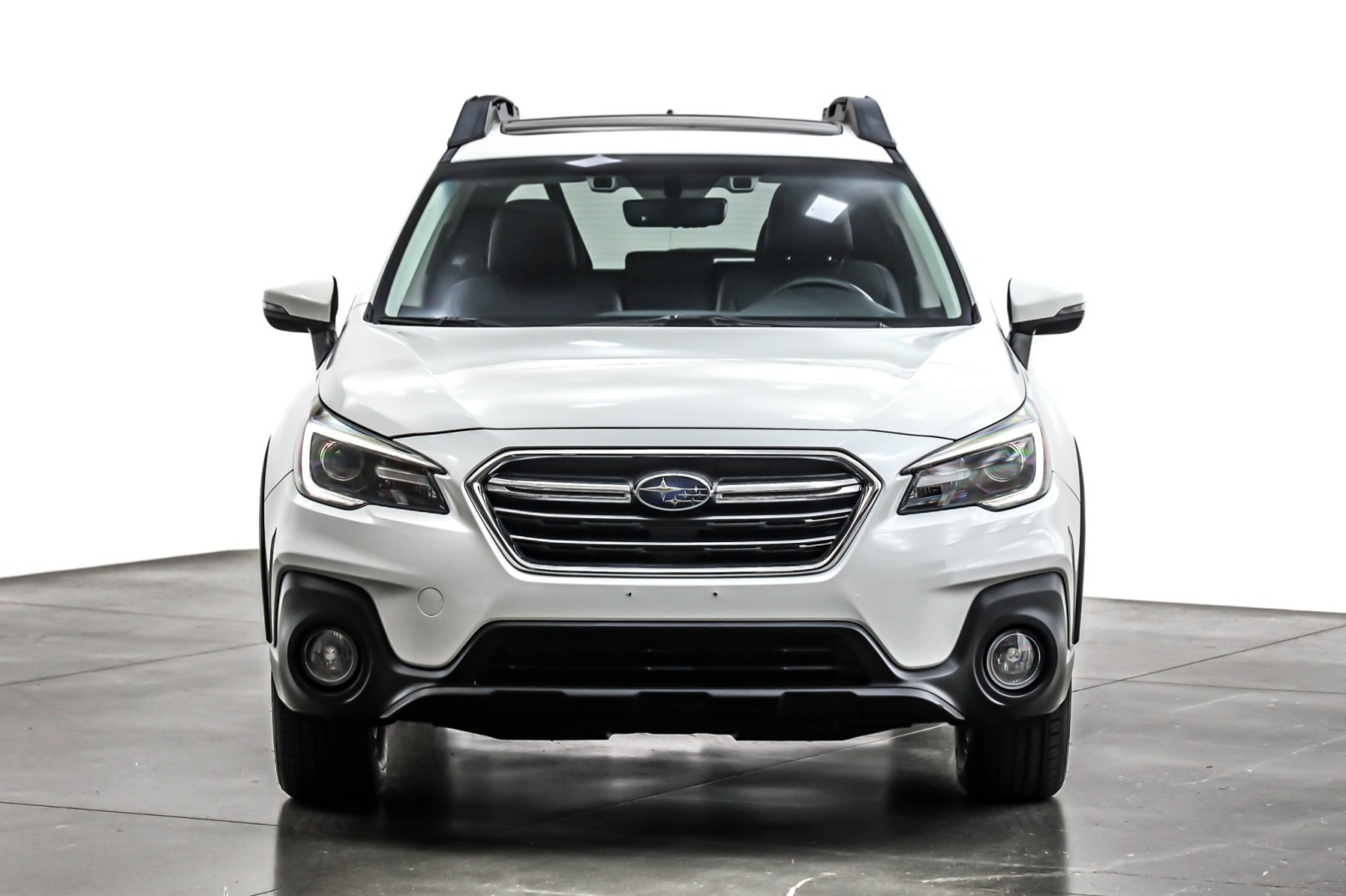 2018 Subaru Outback 2.5i Limited photo 2