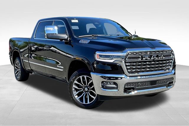 2025 RAM Ram 1500 Pickup Limited's photo