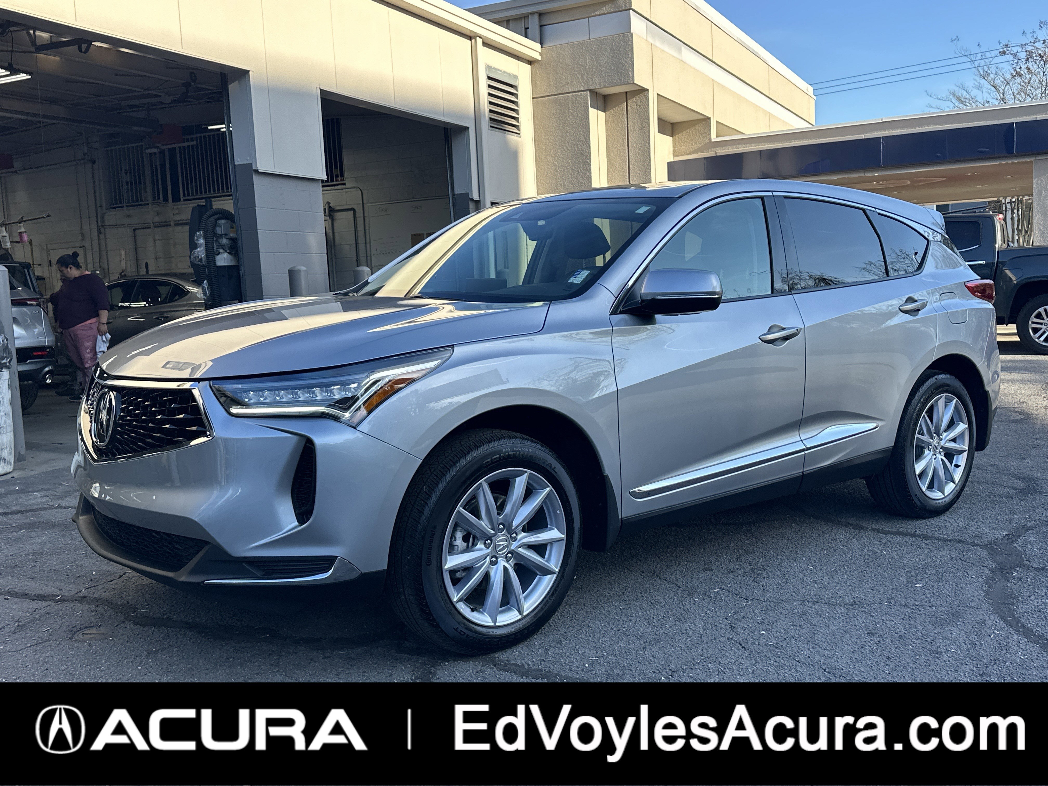 2023 Acura RDX Base's photo
