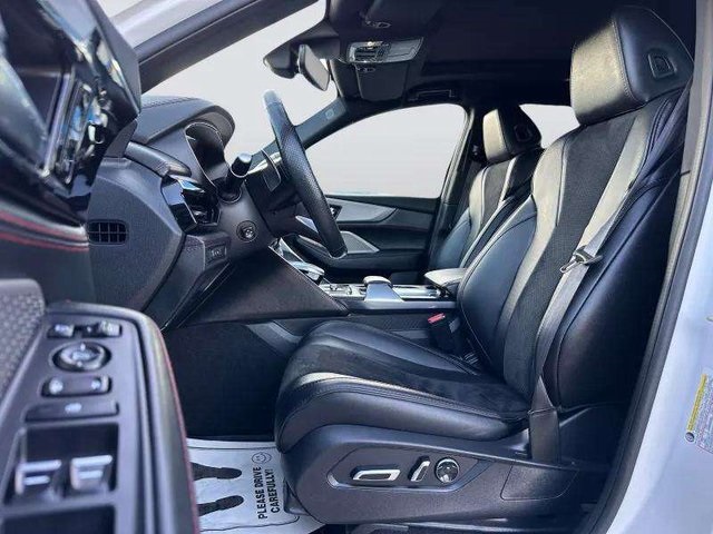 2023 Acura MDX SH-AWD A-Spec photo 30