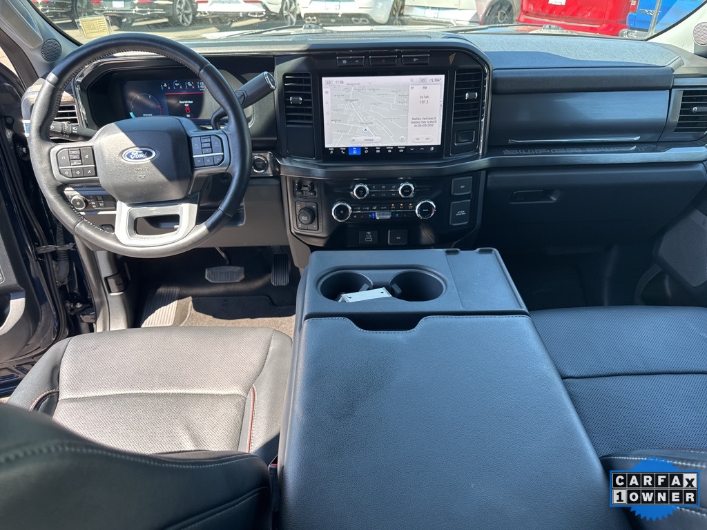2024 Ford F-350 Lariat photo 50