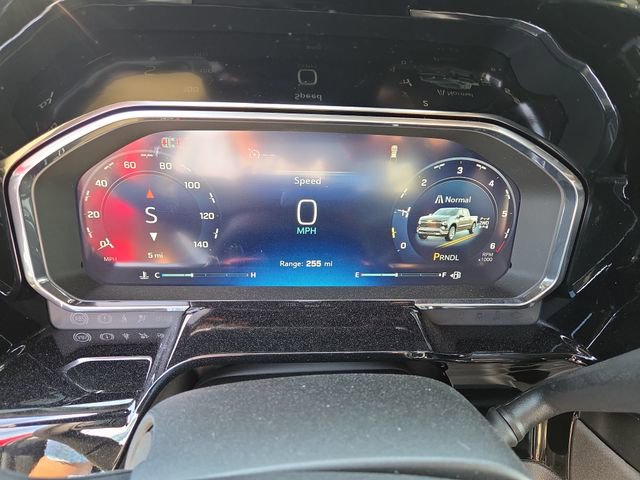 2026 Chevrolet Silverado 1500 LT photo 15