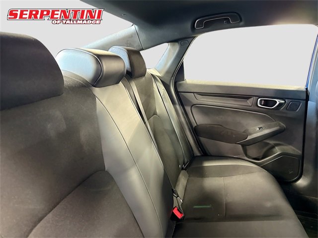 2023 Honda Civic Sport photo 20