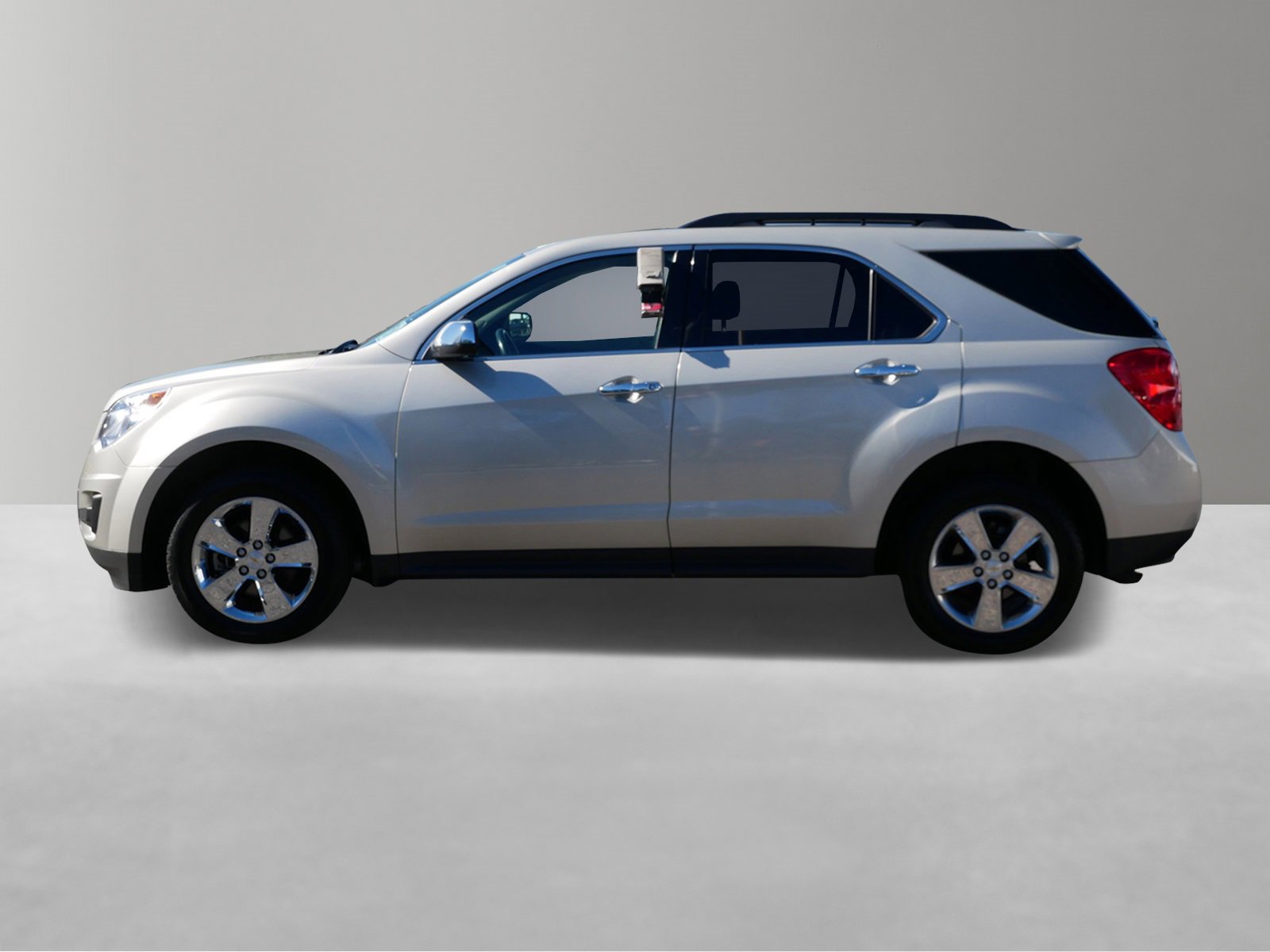 Used 2014 Chevrolet Equinox 1LT with VIN 2GNFLFEK0E6119171 for sale in White Bear Lake, Minnesota
