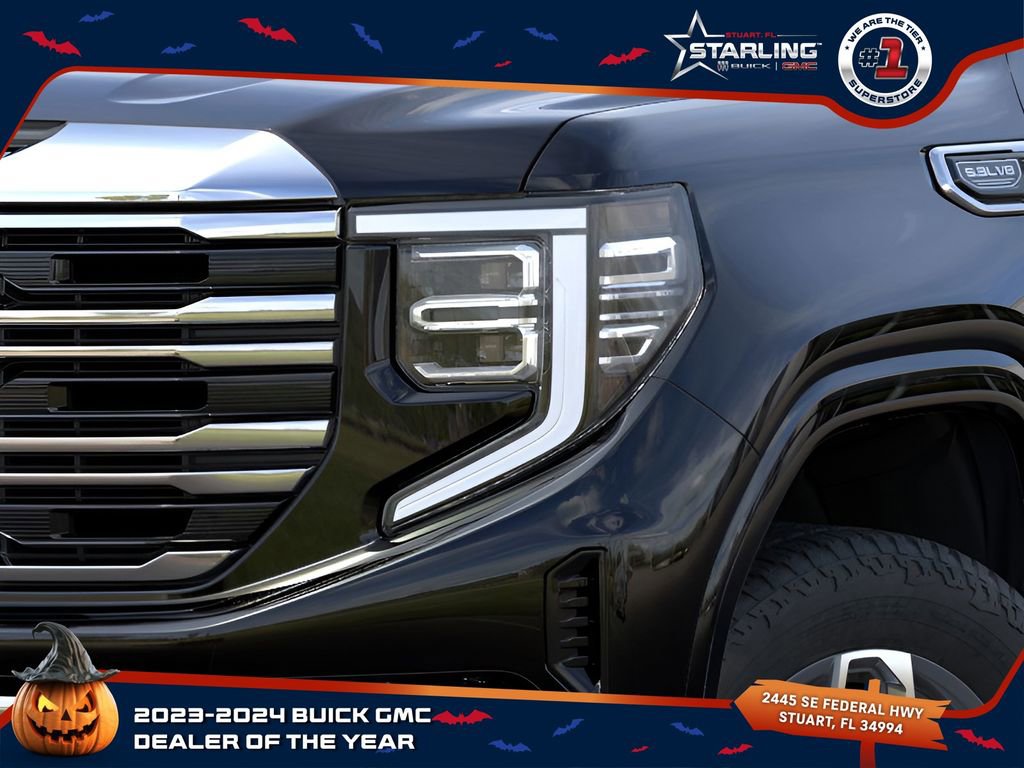 2025 Gmc Sierra 1500 SLT photo 10