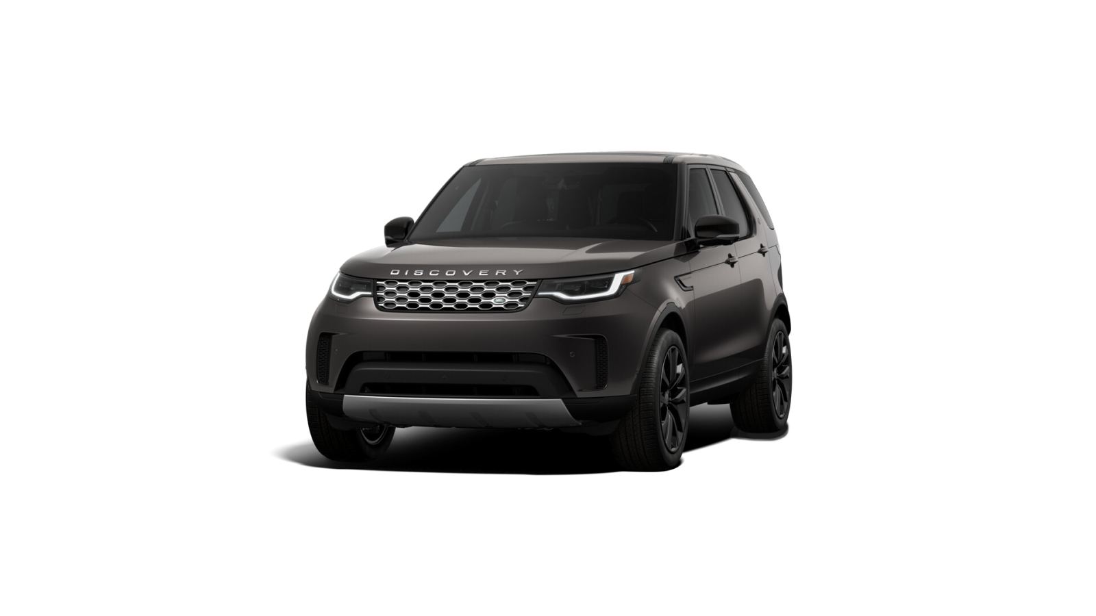 New 2026 Discovery S 300PS's photo