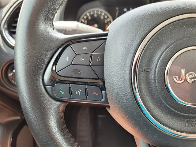 2017 Jeep Renegade Latitude North Edition photo 28