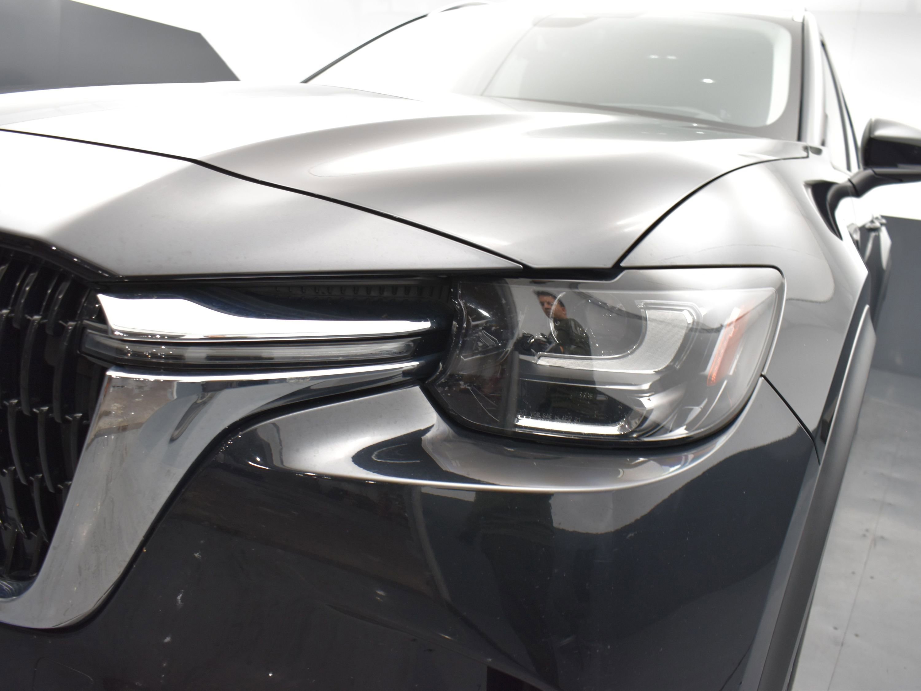 2024 Mazda CX-90 3.3 Turbo Preferred Plus photo 4