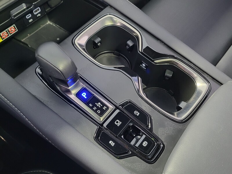2023 Lexus RX 350 Premium photo 19
