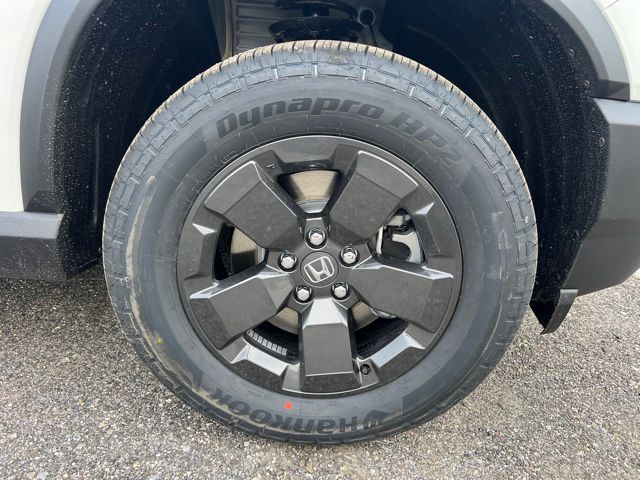 New 2026 Honda Passport RTL Towing 4D Sport Utility in Riverhead