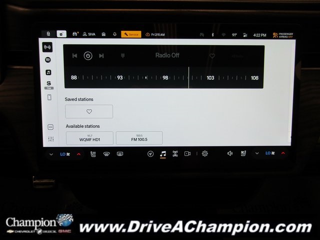 2022 Rivian R1T Adventure photo 14