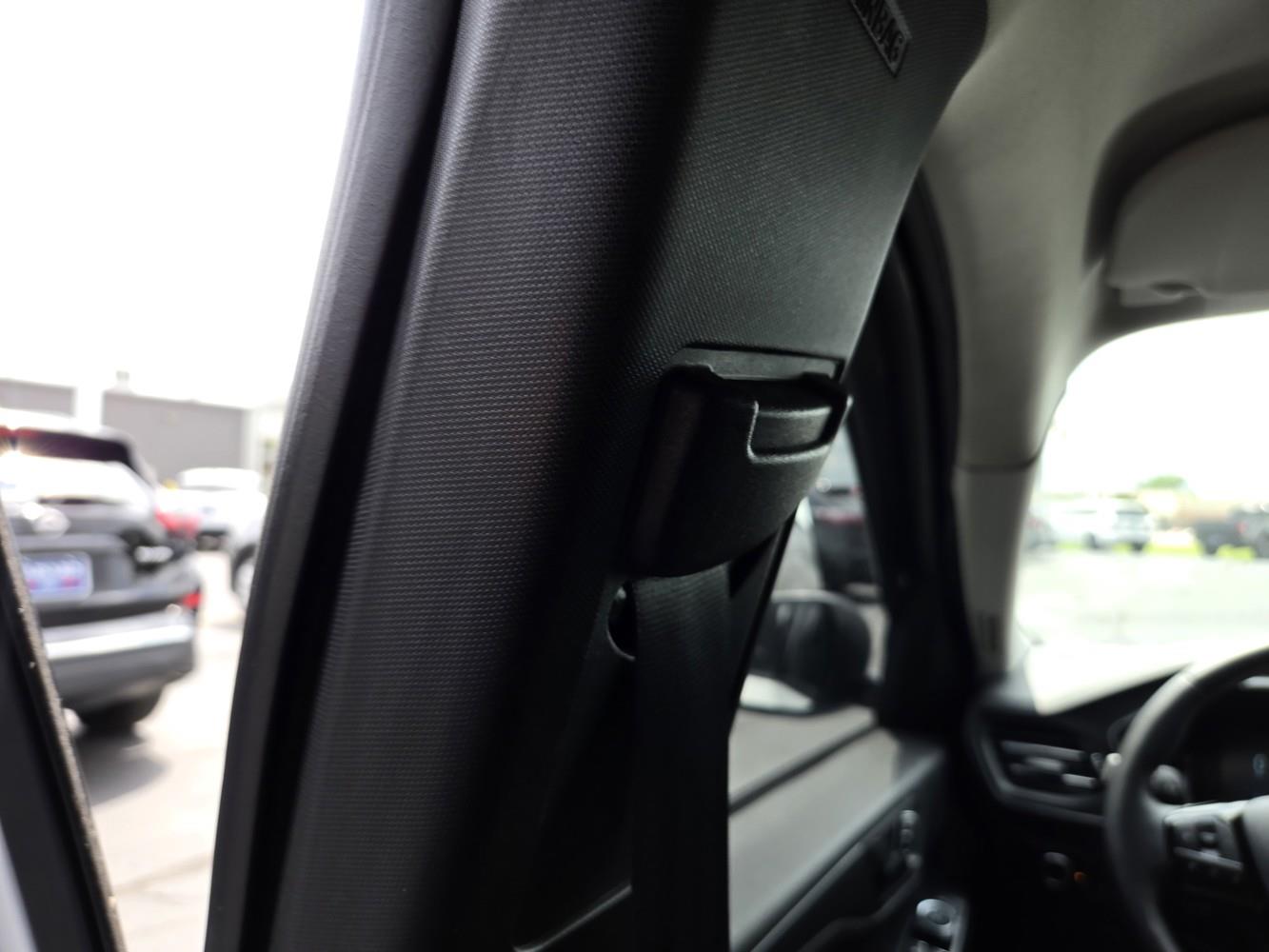 2024 Ford Escape Active photo 28