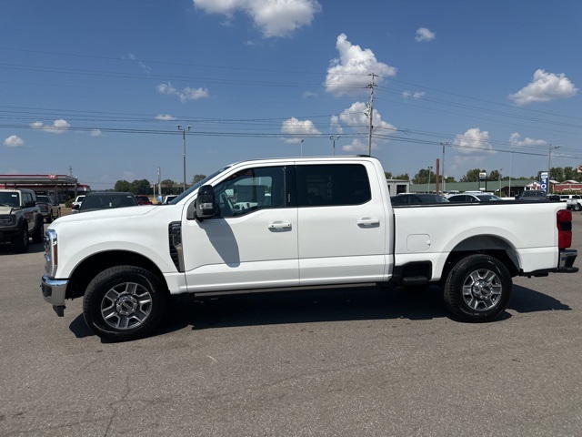 2026 Ford F-350 Lariat photo 28
