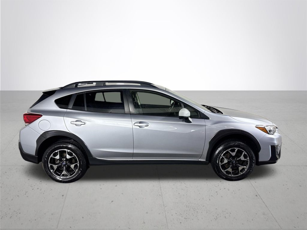 2019 Subaru Crosstrek 2.0i Premium photo 5