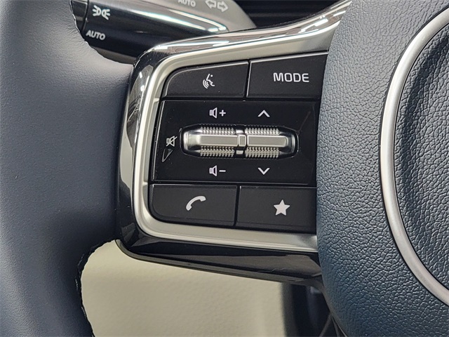 2026 Kia Carnival EX photo 26