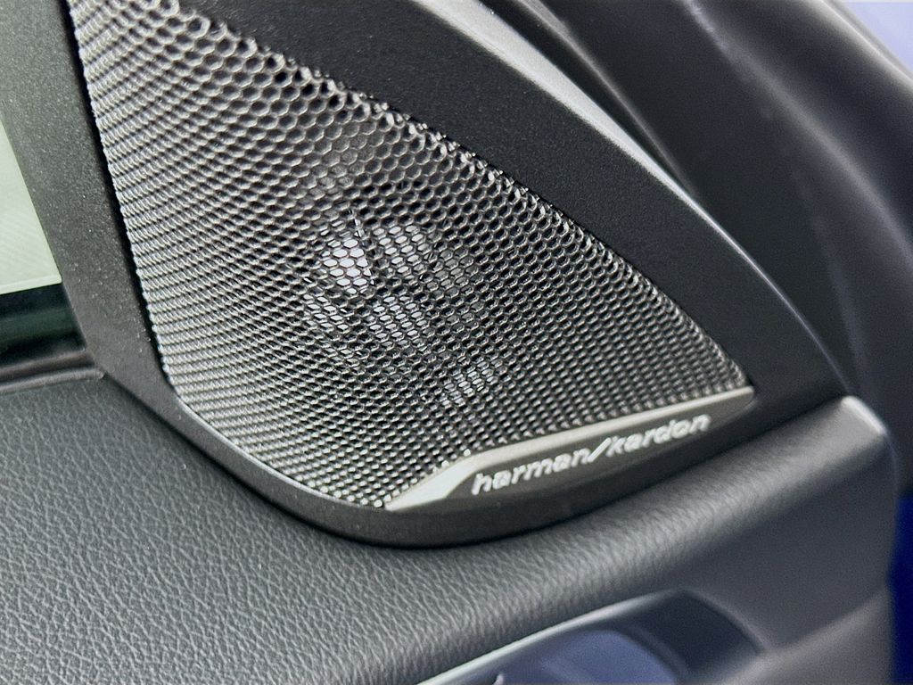 2024 Bmw M4 Competition xDrive photo 19