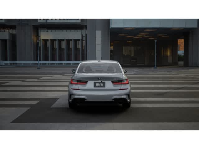 2026 Bmw 330i photo 3