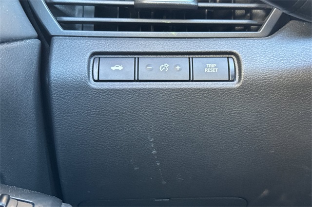 2024 Nissan Altima 2.5 SV photo 26