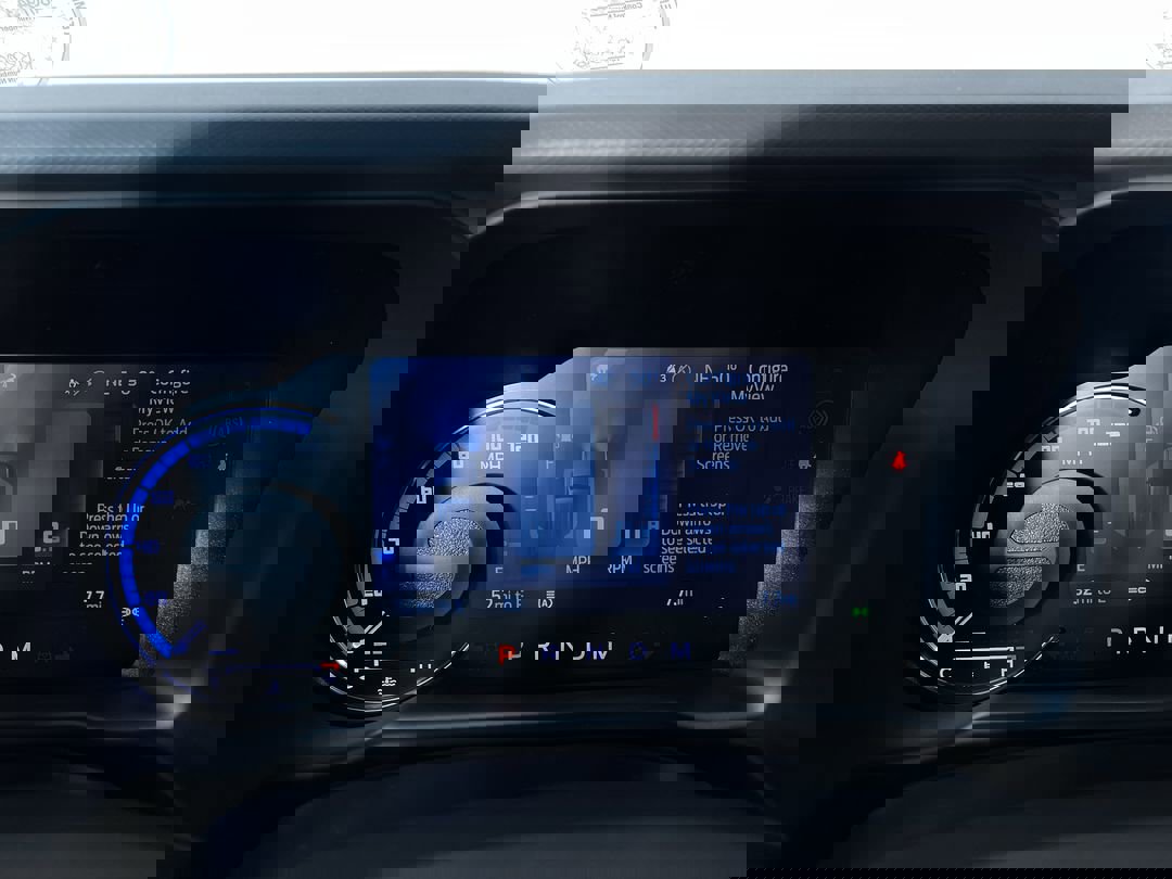 2024 Ford Bronco Black Diamond photo 15