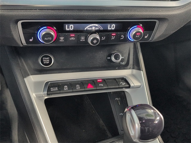 2023 Audi Q3 Premium S line photo 19