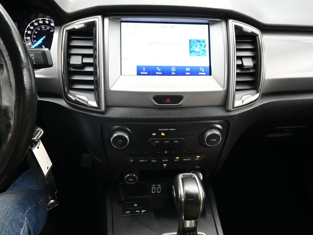 2019 Ford Ranger XLT photo 16