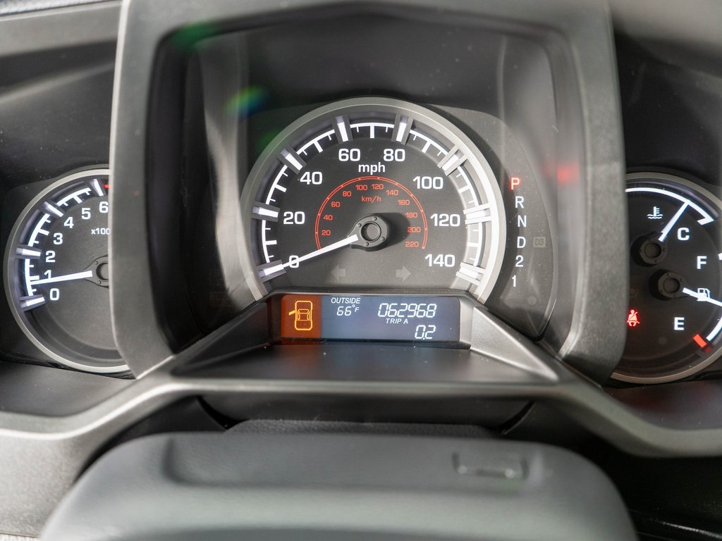 2010 Honda Ridgeline RTS photo 17