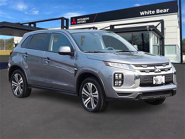 2024 Mitsubishi Outlander Sport ES
