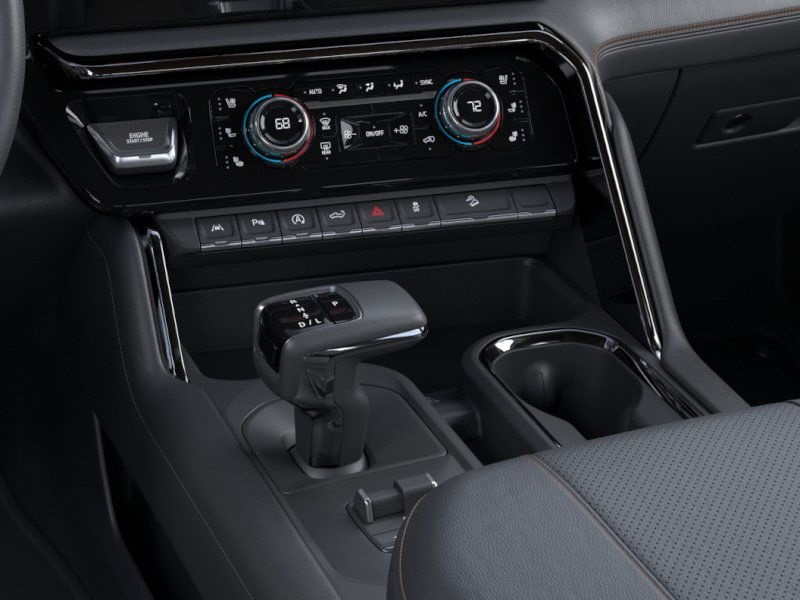 2026 Gmc Sierra 1500 AT4 photo 23