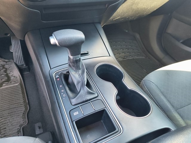2020 Kia Sorento L photo 16